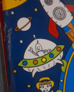 Big Book of Colouring for Boys: Children Ages 4+ (Big Books of Colouring (Ages 4+)