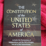 The CONSTITUTION of the UNITED STATES of AMERICA: The Declaration of Independence, The Articles of Confederation, The Bill of Rights