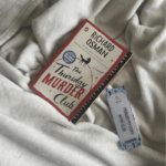The Thursday Murder Club: A Novel