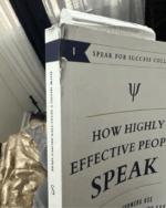 How Highly Effective People Speak: How High Performers Use Psychology to Influence With Ease (Speak for Success) - Image 2
