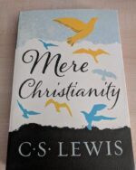 Mere Christianity