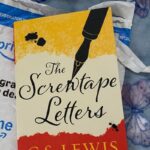 The Screwtape Letters (The C.S. Lewis Signature Classics)