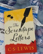The Screwtape Letters (The C.S. Lewis Signature Classics)