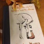 The Boy, the Mole, the Fox and the Horse: Inspiring Conversations on Hope, Love and Personal Growth