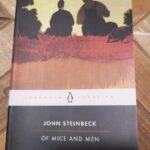 Of Mice and Men