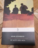 Of Mice and Men