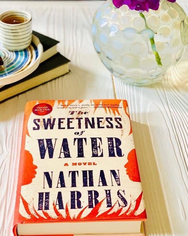 9780316362481.jpg The Sweetness of Water (Oprah's Book Club): A Novel - Image 1