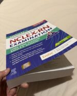 Saunders Comprehensive Review for the NCLEX-RN® Examination (Saunders Comprehensive Review For NCLEX-RN)