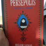 Persepolis: The Story of a Childhood