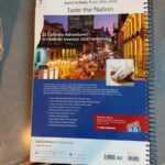 Rand McNally Road Atlas Large Scale 2026: United States, Canada, Mexico