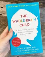 The Whole-Brain Child: 12 Revolutionary Strategies to Nurture Your Child's Developing Mind