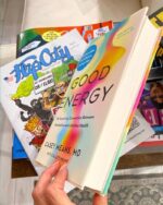 Good Energy: The Surprising Connection Between Metabolism and Limitless Health - Image 2