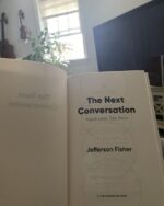 The Next Conversation: Argue Less, Talk More - Image 3