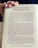 The New Menopause: Navigating Your Path Through Hormonal Change with Purpose, Power, and Facts - Image 2