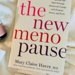 The New Menopause: Navigating Your Path Through Hormonal Change with Purpose, Power, and Facts