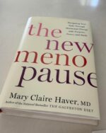 The New Menopause: Navigating Your Path Through Hormonal Change with Purpose, Power, and Facts - Image 3