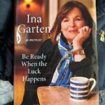 Be Ready When the Luck Happens: A Memoir