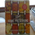 Ball Complete Book of Home Preserving