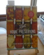 Ball Complete Book of Home Preserving