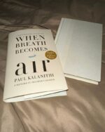 When Breath Becomes Air: Pulitzer Prize Finalist