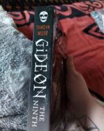 Gideon the Ninth (The Locked Tomb Series, 1) - Image 2