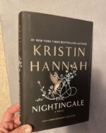 The Nightingale Deluxe Edition: A Novel