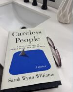 Careless People: A Cautionary Tale of Power, Greed, and Lost Idealism