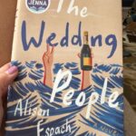 The Wedding People: A Novel