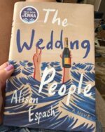 The Wedding People: A Novel