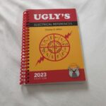 Ugly's Electrical References, 2023 Edition