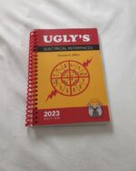 Ugly's Electrical References, 2023 Edition