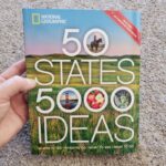 50 States, 5,000 Ideas: Where to Go, When to Go, What to See, What to Do
