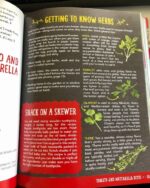 The Complete Cookbook for Young Chefs: 100+ Recipes that You'll Love to Cook and Eat - Image 2