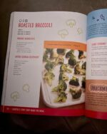 The Complete Cookbook for Young Chefs: 100+ Recipes that You'll Love to Cook and Eat - Image 3