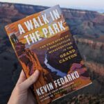 A Walk in the Park: The True Story of a Spectacular Misadventure in the Grand Canyon