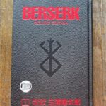 Berserk Deluxe Volume 1