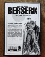 Berserk Deluxe Volume 1 - Image 3