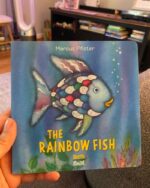 The Rainbow Fish