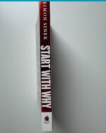 Start with Why: How Great Leaders Inspire Everyone to Take Action - Image 3