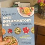 The Complete Anti-Inflammatory Diet for Beginners: A No-Stress Meal Plan with Easy Recipes to Heal the Immune System