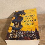 The Priory of the Orange Tree (The Roots of Chaos)