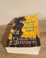 The Priory of the Orange Tree (The Roots of Chaos)