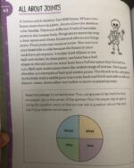 The Big Book of Reading Comprehension Activities, Grade 3: 100+ Activities for After-School and Summer Reading Fun - Image 3