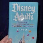 Disney Adults: Exploring (And Falling In Love With) A Magical Subculture