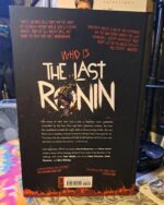 Teenage Mutant Ninja Turtles: The Last Ronin - Image 2