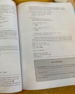 Python Crash Course, 3rd Edition: A Hands-On, Project-Based Introduction to Programming - Image 2