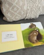 I Love You Like No Otter: A Funny and Sweet Board Book for Babies and Toddlers - Image 3
