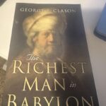 The Richest Man in Babylon