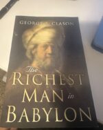 The Richest Man in Babylon