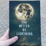 You Better Be Lightning (Button Poetry)